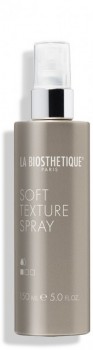 La Biosthetique Soft Texture Spray (Мягкий текстурирующий стайлинг-спрей), 150 мл