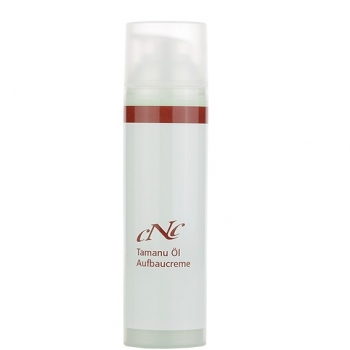 CNC Tamanu oil Aufbaucreme (Восстанавливающий крем на основе масла «Таману»)