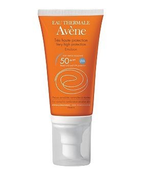 АВЕН Солнцезащитный крем SPF 50 + 50 мл