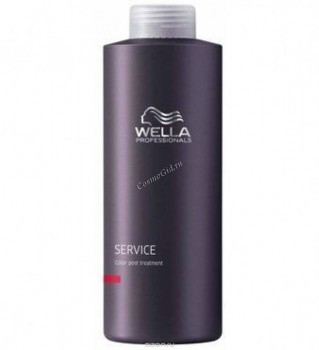 Wella Service line (Стабилизатор окрашивания)