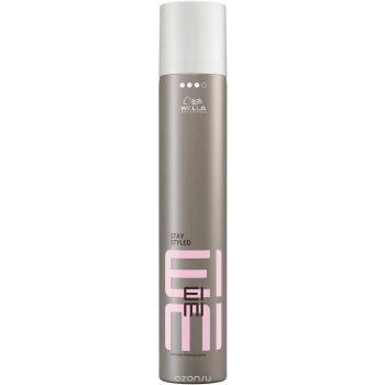 Wella EIMI Stay Essential (Лак для волос)
