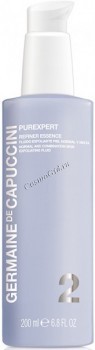 Germaine de Capuccini Refiner Essence Normal Skin (Флюид-эксфолиатор для нормальной и комбинированной кожи), 200 мл