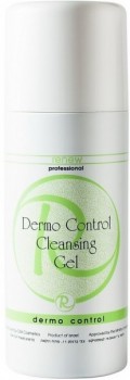 Renew Dermo Control Cleansing gel (Очищающий гель)