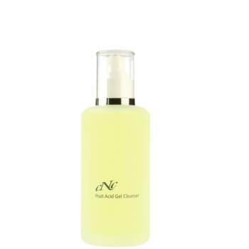 CNC Fruit Acid Gel Cleanser (Очищающий гель с АНА кислотами 6% рН 4.0)