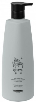 Qinye Time Damaged Repairing & Nourishing Conditioner (Питательный кондиционер для всех типов волос)