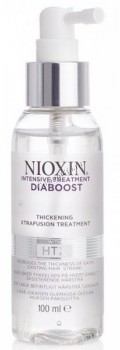 Nioxin Diaboost (Эликсир для увеличения диаметра волос)