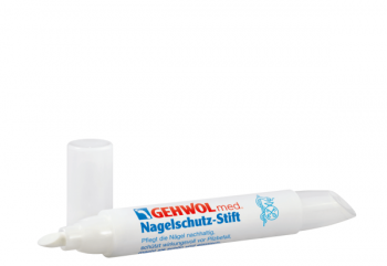 nagelschutz stift (Защитный карандаш для ногтей), 3 мл