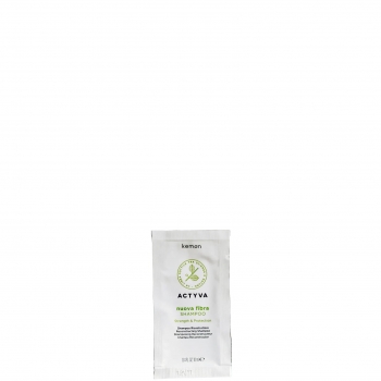 Kemon Nuova Fibra Shampoo (Шампунь для восстановления структуры волос)