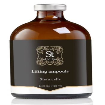 ONmacabim St. Cells Lifting ampoule stem cells (Лифтинг-ампула со стволовым клетками)