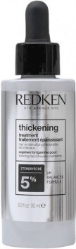 Redken Thickening Treatment (Сыворотка для кожи головы), 90 мл