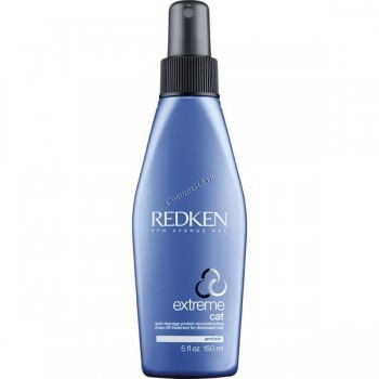 Redken Extreme cut (Восстанавливающий уход с жидким протеином), 150 мл