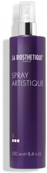 La Biosthetique Spray Artistique (Неаэрозольный лак для волос экстрасильной фиксации), 250 мл