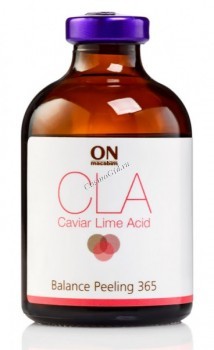 ONmacabim CLA Balance peeling 365 (Пилинг 365), 50 мл