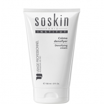 Soskin Densifying Cream C Vital (Крем укрепляющий и регенерирующий антивозрастной) 