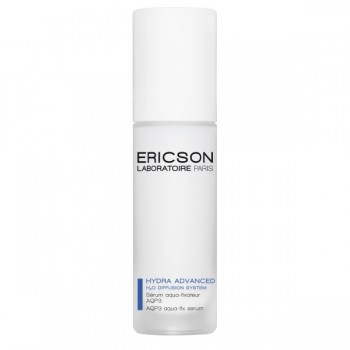 Ericson Laboratoire Aqp3 Aqua-Fix Serum (Увлажняющая сыворотка для лица), 30 мл