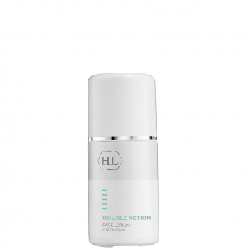 Holy Land Double Action Face lotion (Лосьон для лица)