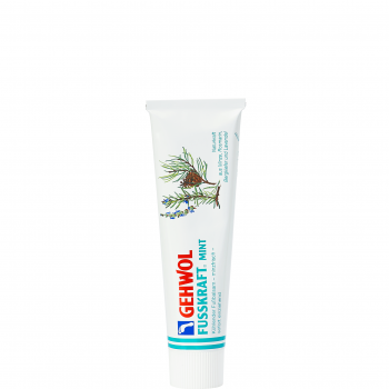 Gehwol Fusskraft Mint (Мятный охлаждающий бальзам)