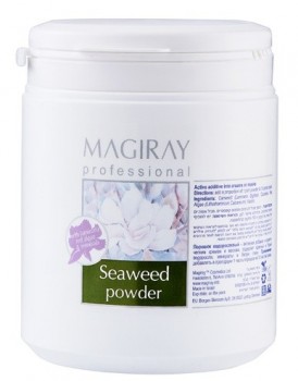 Magiray Sea Weed Instant Powder (Водорослевая пудра), 500 гр