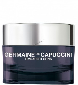 Germaine de Capuccini TimExpert SRNS Intensive Recovery Cream (Крем для интенсивного восстановления), 50 мл