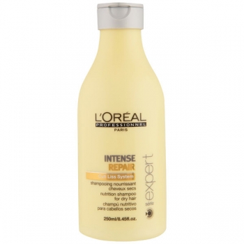 L'Oreal Professionnel Intense repair shampoo (Шампунь Интенс репер для восстановления волос)