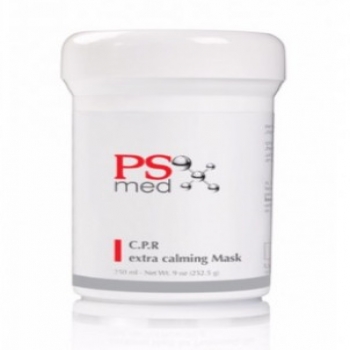 ONmacabim PS Medical C.P.R. extra Calming Mask (Успокаивающая маска)