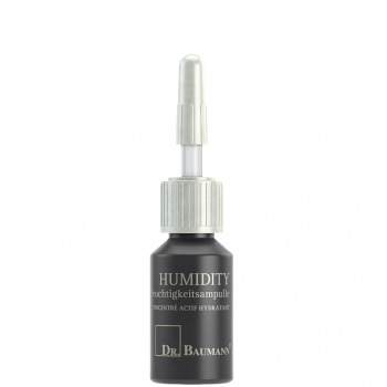 Dr.Baumann Moisture (Ампульный концентрат увлажняющий), 7 мл