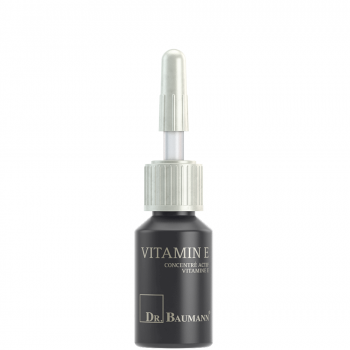 Dr.Baumann Vitamin E (Ампульный концентрат с витамином Е), 7 мл