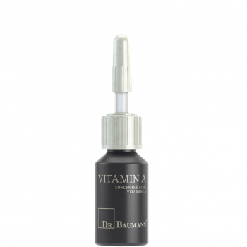 Dr.Baumann Vitamin A (Ампульный концентрат с витамином A), 7 мл