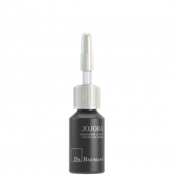 Dr.Baumann Jojoba (Ампульный концентрат с маслом жожоба), 7 мл