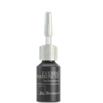 Dr.Baumann Evening Primrose Oil (Ампульный концентрат с маслом примулы вечерней), 7 мл