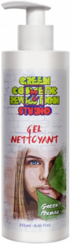 R-Studio (Гель для глубокого очищения Gel Nettoyant), 250 мл