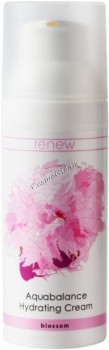 Renew Blossom Aquabalance Hydrating cream (Увлажняющий крем "Аквабаланс"), 50 мл