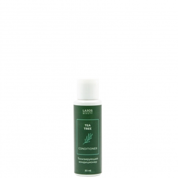 Laros Beauty Tea Tree Shampoo (Тонизирующий шампунь)