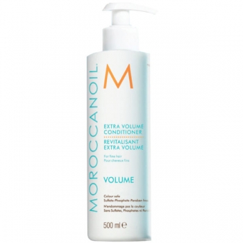 Moroccanoil Extra Volume Conditioner (Кондиционер экстра объем)