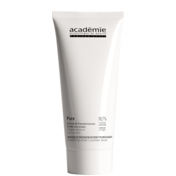 Academie Masque Desincrustant Purifiant (Очищающая маска)