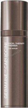 Germaine de Capuccini Excel Therapy Premier the Serum (Сыворотка «Премиум»), 50 мл