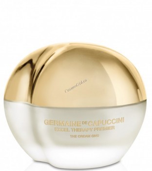 Germaine de Capuccini Excel Therapy Premier the Cream GNG (Крем класса люкс GNG), 50 мл