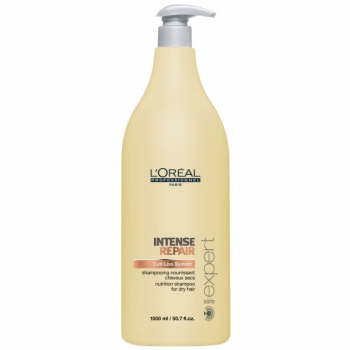 L'Oreal Professionnel Intense repair shampoo (Шампунь Интенс репер для восстановления волос)