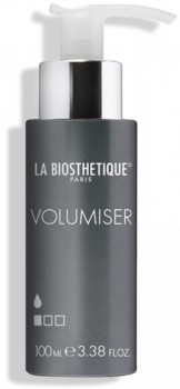 La Biosthetique Volumiser (Легкий гель для создания объема и текстуры с накопительным эффектом), 100 мл
