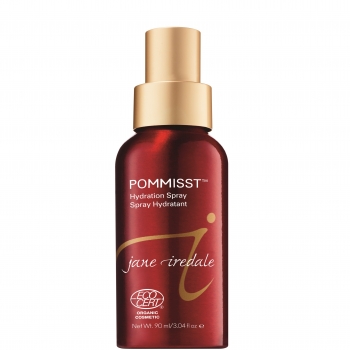 Jane Iredale Pommisst Hydration Spray (Лосьон увлажняющий с гранатом)