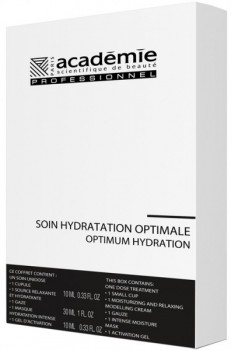 Academie Optimum Hydration Treatment (Процедура «Оптимальное увлажнение»)