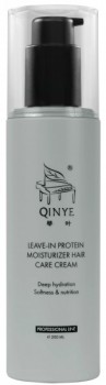 Qinye Protein Hair Moisturizer (Несмываемый увлажняющий крем для волос), 200 мл