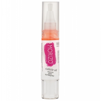 Morizo SPA Manicure Line Cuticle Oil (Масло для кутикулы)