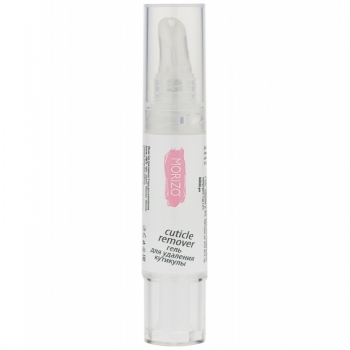 Morizo SPA Manicure Line Cuticle remover (Гель для удаления кутикулы)