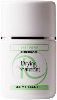 Renew Drying treatment (Подсушивающая суспензия для жирной кожи), 30 мл