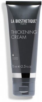 La Biosthetique Thickening Cream (Уплотняющий стайлинг-крем), 75 мл