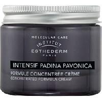 Esthederm Intensif Spiruline Intensif Padina Pavonica Concentrated Formul (Концентрированный крем "Интенсивная Падина Павоника"), 50 мл