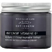 Esthederm Intensif Vitamine E2 Concentrated Formula Cream (Концентрированный крем "Интенсиф Витамин Е2")