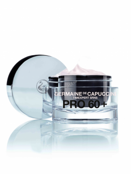 PRO60+ Extra Nourishing High Demanding cream (Крем антивозрастной глобального действия), 50 мл 
