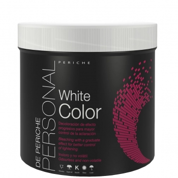 Periche White Color (Осветляющий порошок для волос)